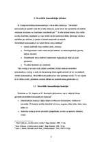 Referāts 'Roku žesti', 4.