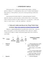 Konspekts 'Mācību materiālu izvērtējums', 3.