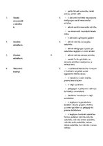 Konspekts 'Mācību materiālu izvērtējums', 6.