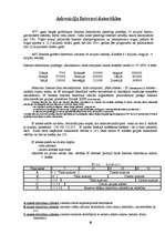 Konspekts 'Adresācija interneta datortīklos', 1.