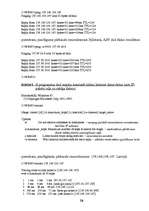 Konspekts 'Adresācija interneta datortīklos', 3.