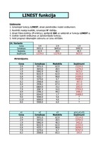 Konspekts 'Ekonomiskā prognozēšana', 36.