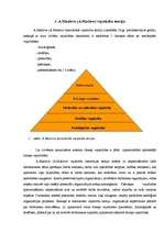 Referāts 'Personāla motivācijas teorijas', 7.