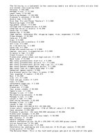 Eseja 'How Recording Companies "con" Music Artists ', 1.