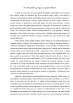 Eseja 'Personības jēdziens, pašapziņa un pašpilnveidošanās', 1.