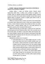 Referāts 'Estētikas jēdziens un priekšmets', 3.