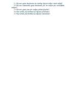 Konspekts 'Krustvārdu mīkla - medicīna', 2.