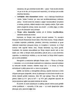 Konspekts 'Eiropas ekonomika psaules ekonomikas kontekstā', 5.