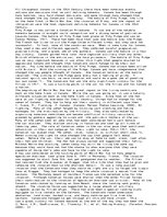 Eseja 'Defining Moments in the Canadian History', 1.