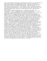 Eseja 'Defining Moments in the Canadian History', 2.