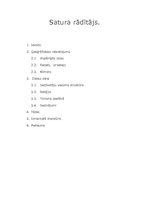 Referāts 'Īrija', 2.