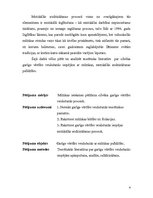 Referāts 'Filosofijas, psiholoģijas un pedagoģijas literatūras apskats par garīgo vērtību ', 2.