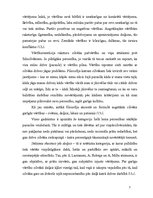 Referāts 'Filosofijas, psiholoģijas un pedagoģijas literatūras apskats par garīgo vērtību ', 5.