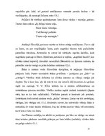 Referāts 'Filosofijas, psiholoģijas un pedagoģijas literatūras apskats par garīgo vērtību ', 8.