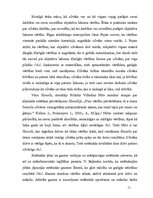 Referāts 'Filosofijas, psiholoģijas un pedagoģijas literatūras apskats par garīgo vērtību ', 9.