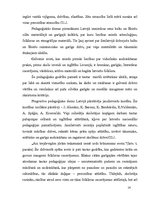 Referāts 'Filosofijas, psiholoģijas un pedagoģijas literatūras apskats par garīgo vērtību ', 12.