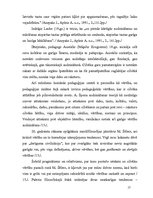 Referāts 'Filosofijas, psiholoģijas un pedagoģijas literatūras apskats par garīgo vērtību ', 15.