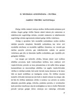 Referāts 'Filosofijas, psiholoģijas un pedagoģijas literatūras apskats par garīgo vērtību ', 17.