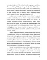 Referāts 'Filosofijas, psiholoģijas un pedagoģijas literatūras apskats par garīgo vērtību ', 21.