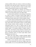Referāts 'Filosofijas, psiholoģijas un pedagoģijas literatūras apskats par garīgo vērtību ', 22.