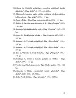 Referāts 'Filosofijas, psiholoģijas un pedagoģijas literatūras apskats par garīgo vērtību ', 40.