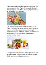 Prezentācija 'Mikroorganismi un slimības', 2.