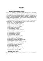 Referāts 'Krāsas interjerā', 1.