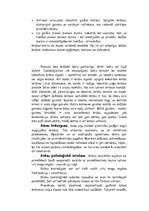 Referāts 'Krāsas interjerā', 3.