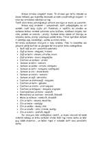 Referāts 'Krāsas interjerā', 17.