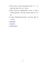 Referāts 'Bezdarbs', 12.