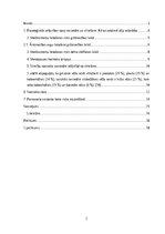 Referāts 'Zāļu lietotāju riska grupa – sievietes. Farmaceita asistenta loma riska mazināša', 2.