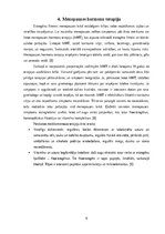 Referāts 'Zāļu lietotāju riska grupa – sievietes. Farmaceita asistenta loma riska mazināša', 9.