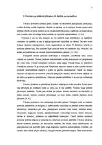 Diplomdarbs 'Tūrisma produkta izveide Latvijas laukos', 8.