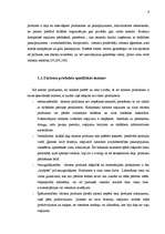 Diplomdarbs 'Tūrisma produkta izveide Latvijas laukos', 9.