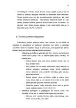 Diplomdarbs 'Tūrisma produkta izveide Latvijas laukos', 10.