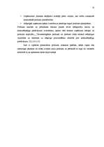 Diplomdarbs 'Tūrisma produkta izveide Latvijas laukos', 16.