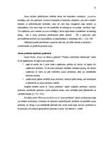 Diplomdarbs 'Tūrisma produkta izveide Latvijas laukos', 18.