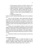 Diplomdarbs 'Tūrisma produkta izveide Latvijas laukos', 20.