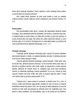 Diplomdarbs 'Tūrisma produkta izveide Latvijas laukos', 23.