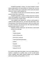 Diplomdarbs 'Tūrisma produkta izveide Latvijas laukos', 31.