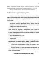 Diplomdarbs 'Tūrisma produkta izveide Latvijas laukos', 36.