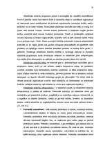 Diplomdarbs 'Tūrisma produkta izveide Latvijas laukos', 38.