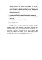 Diplomdarbs 'Tūrisma produkta izveide Latvijas laukos', 39.