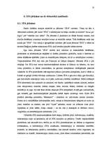 Diplomdarbs 'Tūrisma produkta izveide Latvijas laukos', 50.