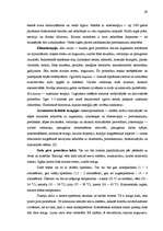 Diplomdarbs 'Tūrisma produkta izveide Latvijas laukos', 63.