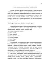 Diplomdarbs 'Tūrisma produkta izveide Latvijas laukos', 70.