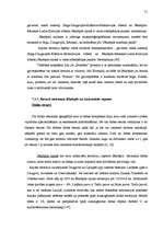 Diplomdarbs 'Tūrisma produkta izveide Latvijas laukos', 71.