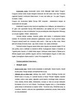 Diplomdarbs 'Tūrisma produkta izveide Latvijas laukos', 72.