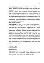 Diplomdarbs 'Tūrisma produkta izveide Latvijas laukos', 73.