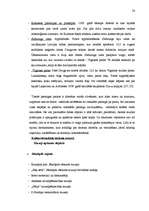 Diplomdarbs 'Tūrisma produkta izveide Latvijas laukos', 74.